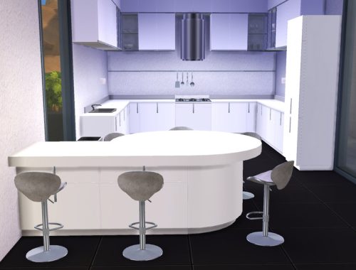 Kitchen Alobi