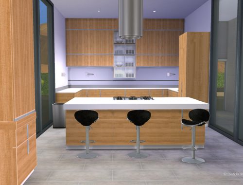 Kitchen Alobi