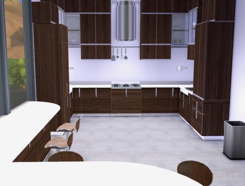 Kitchen Alobi