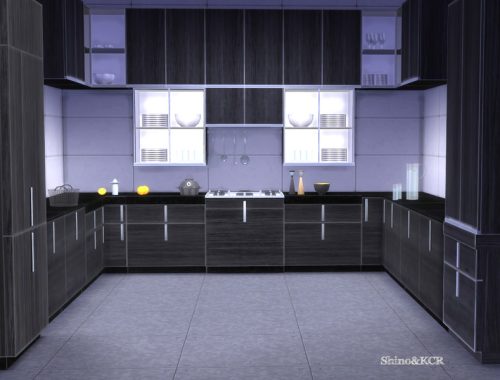 Kitchen Alobi