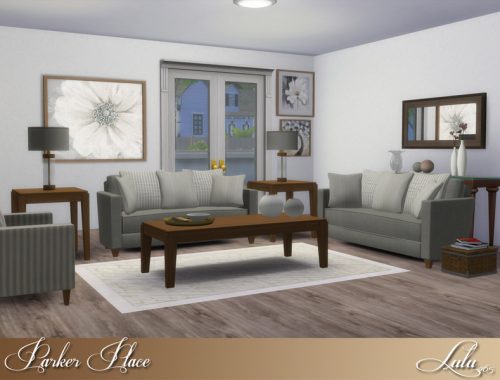 Parker Place Living