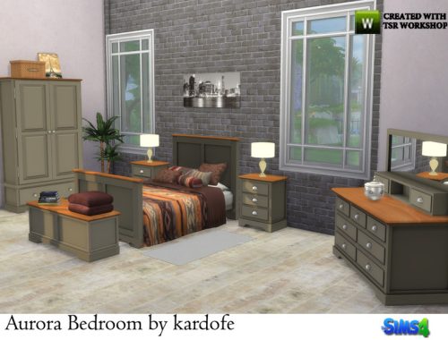 kardofe_Aurora bedroom