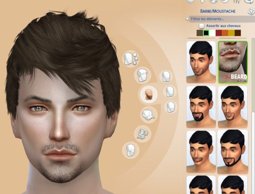 S-Club WM thesims4 Beard 01