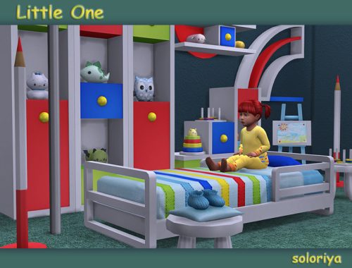 Little One