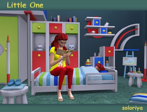 Little One