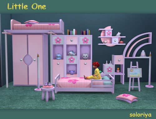 Little One