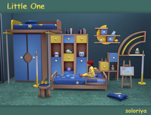 Little One