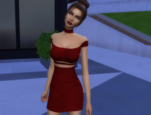 Lea Sawyer