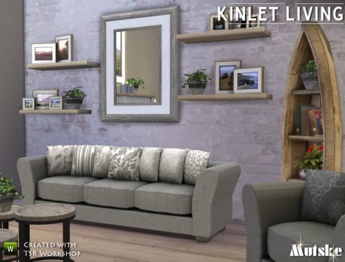 Kinlet Living