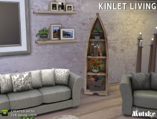Kinlet Living
