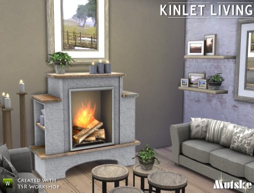 Kinlet Living