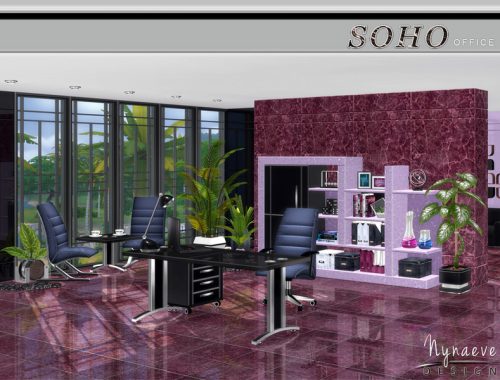 Soho Office