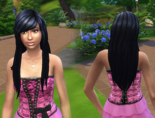 Cute Hairstyle
