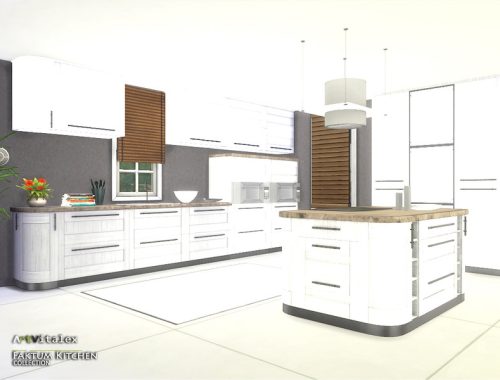 Faktum Kitchen