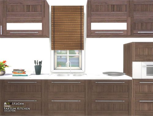 Faktum Kitchen
