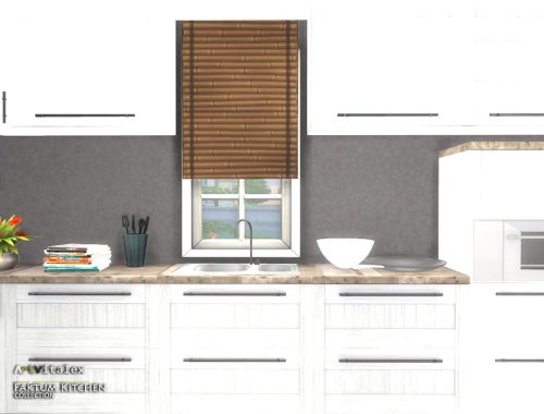 Faktum Kitchen