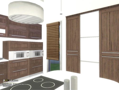 Faktum Kitchen