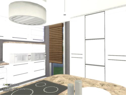 Faktum Kitchen
