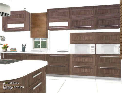 Faktum Kitchen