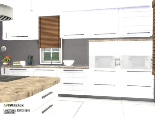 Faktum Kitchen