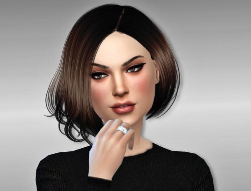 Madeleine Adamson