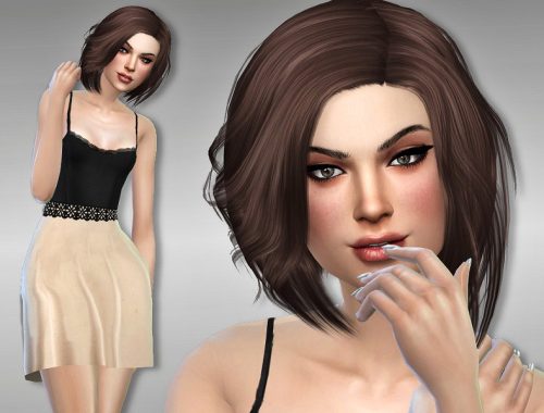Madeleine Adamson