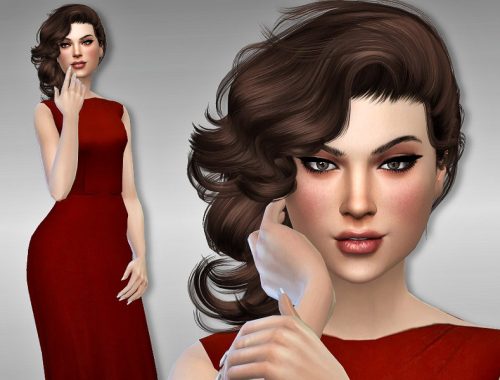 Madeleine Adamson
