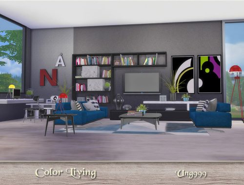 Color Living