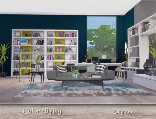 Color Living