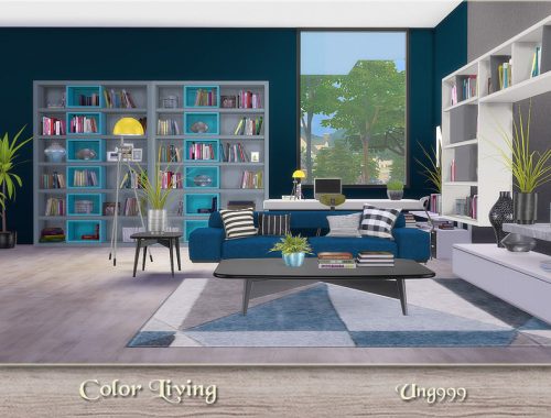 Color Living
