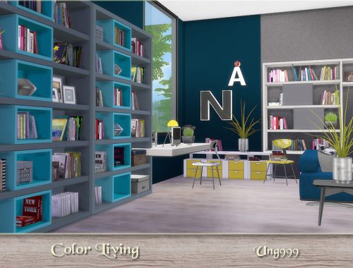 Color Living