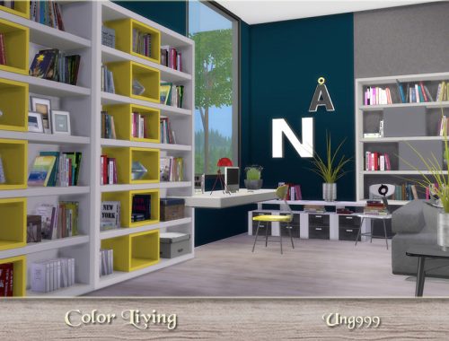 Color Living