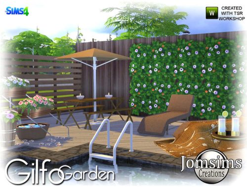 Gilfo Garden