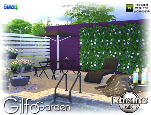 Gilfo Garden