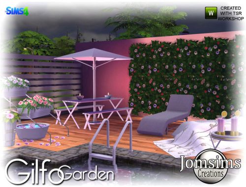 Gilfo Garden