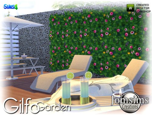 Gilfo Garden