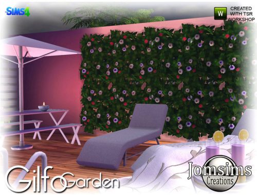 Gilfo Garden