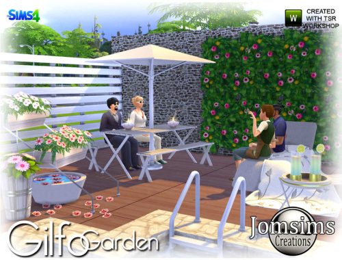 Gilfo Garden