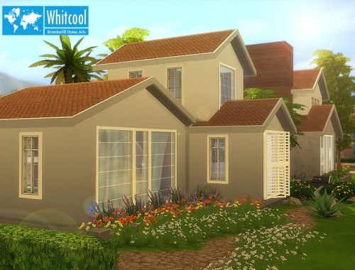 Whitcool 'Fully Furnished'