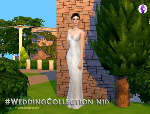 Wedding Collection N10