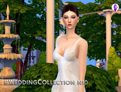 Wedding Collection N10