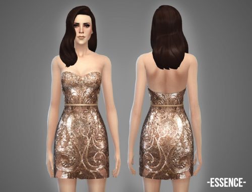 Calypso Collection