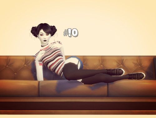 15 Sitting Poses