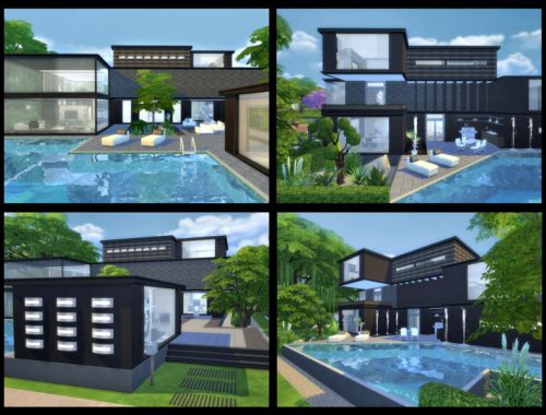 ALTARA modern living