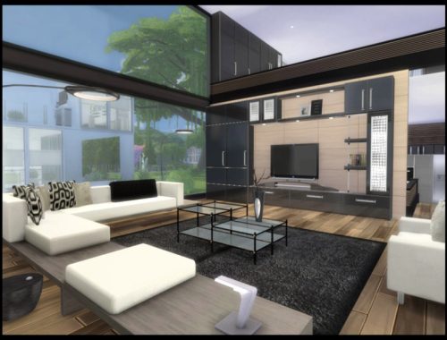 ALTARA modern living