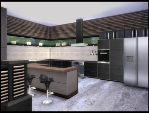 ALTARA modern living