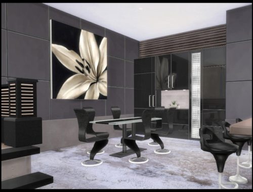 ALTARA modern living
