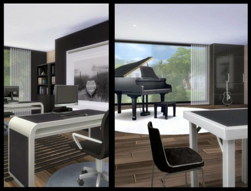 ALTARA modern living