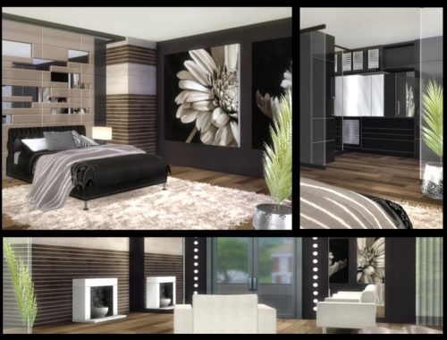 ALTARA modern living