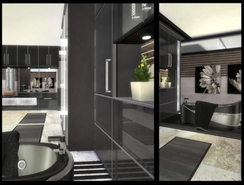 ALTARA modern living